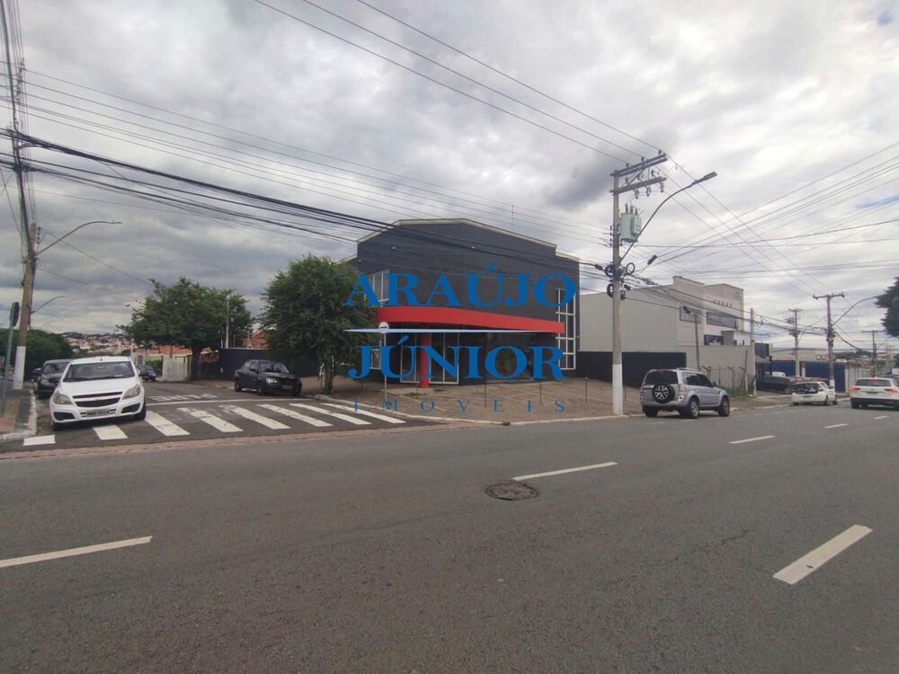 Loja-Salão, 353 m² - Foto 1