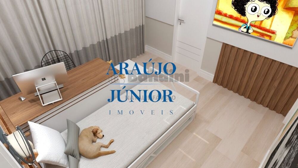 Casa à venda com 4 quartos, 360m² - Foto 6