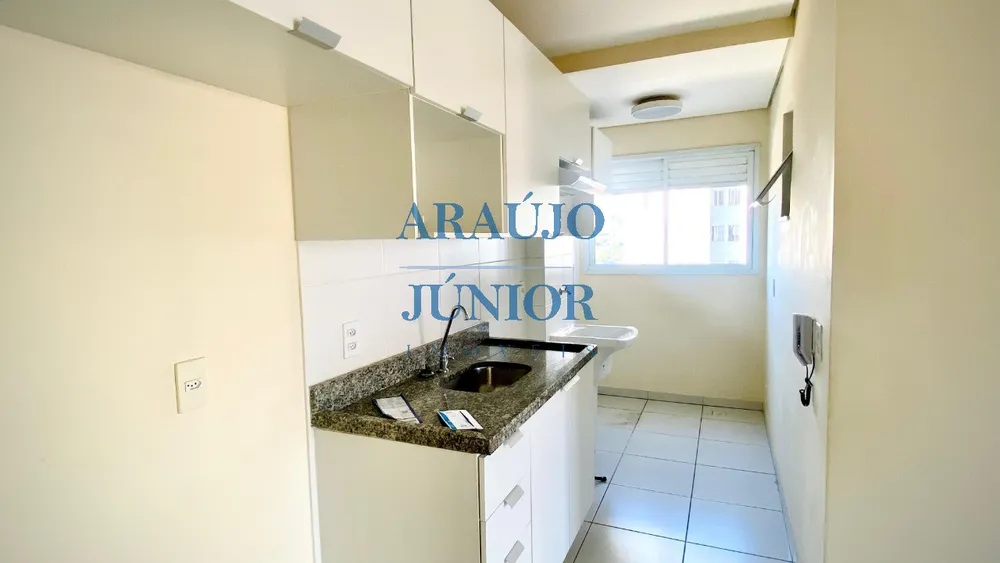 Apartamento, 2 quartos, 56 m² - Foto 11