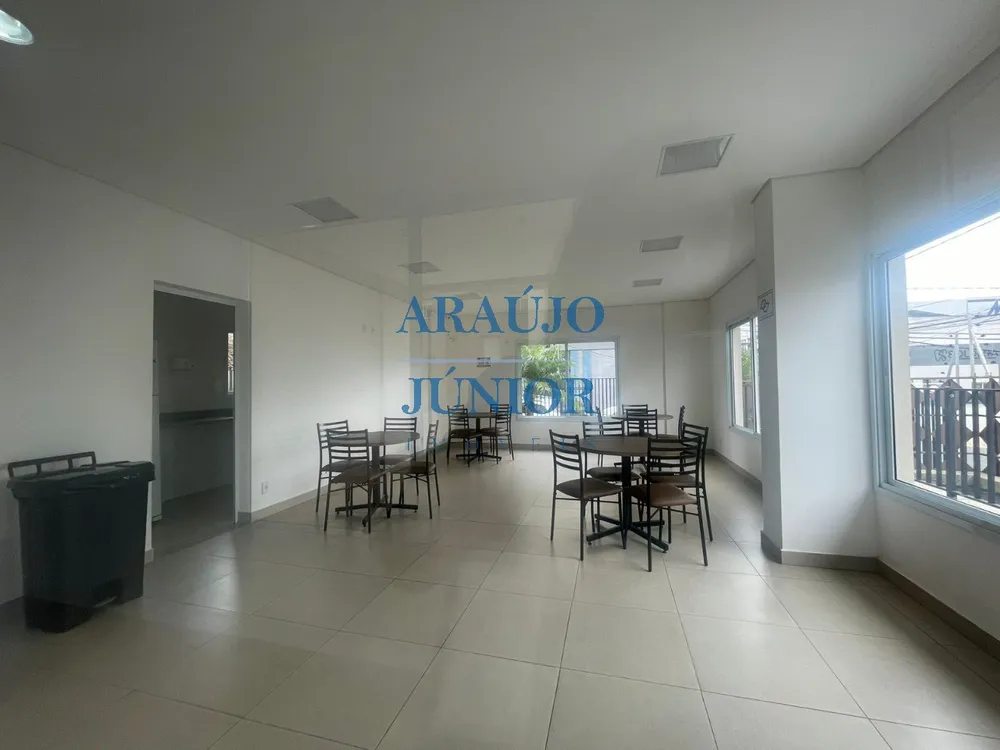Apartamento, 2 quartos, 56 m² - Foto 3