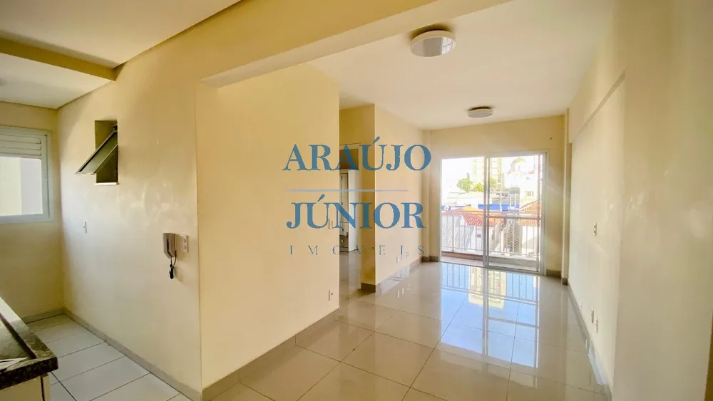 Apartamento, 2 quartos, 56 m² - Foto 6