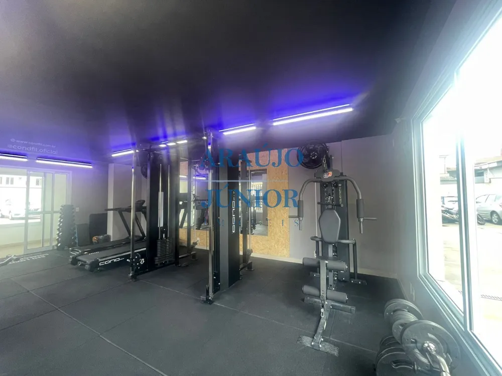 Apartamento, 2 quartos, 56 m² - Foto 4