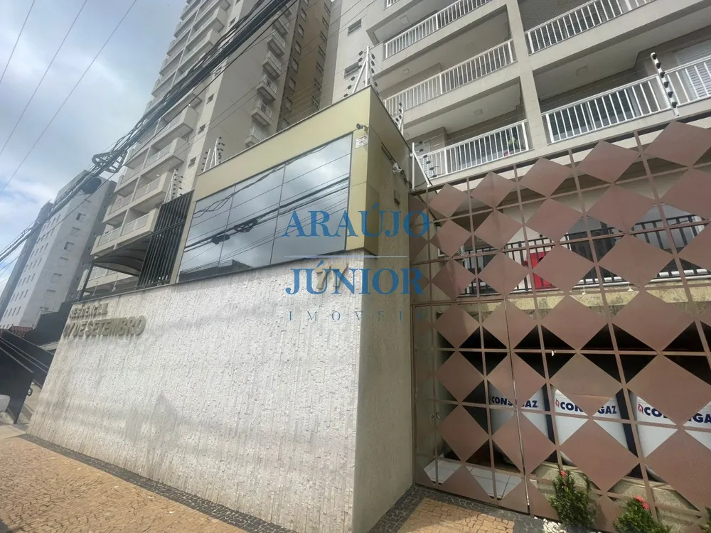 Apartamento, 2 quartos, 56 m² - Foto 2