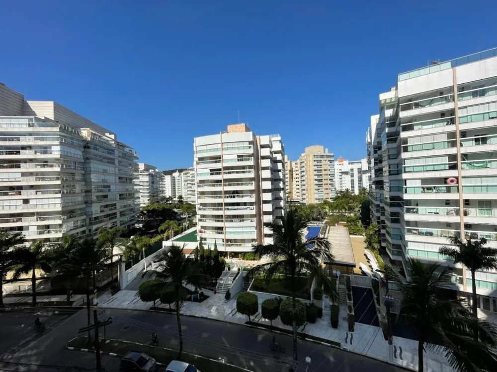 Apartamento, 3 quartos, 132 m² - Foto 5