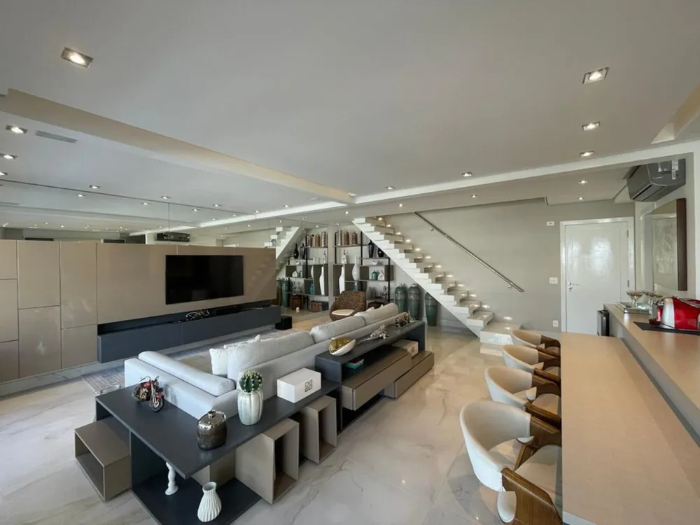 Apartamento, 3 quartos, 132 m² - Foto 8