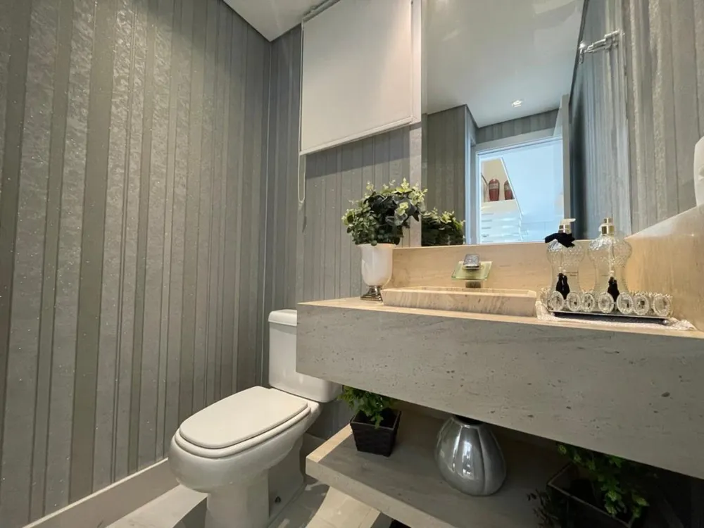 Apartamento, 3 quartos, 132 m² - Foto 10