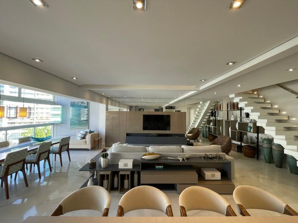 Apartamento, 3 quartos, 132 m² - Foto 6