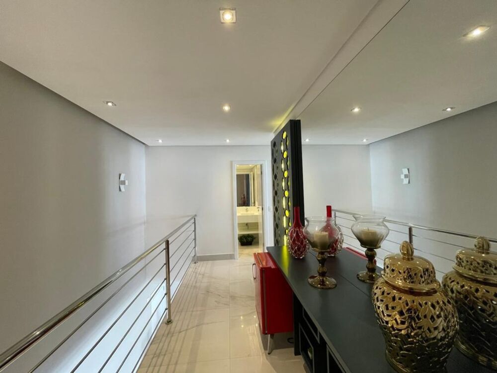 Apartamento, 3 quartos, 132 m² - Foto 8