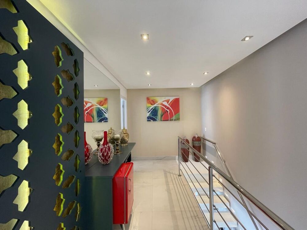 Apartamento, 3 quartos, 132 m² - Foto 5