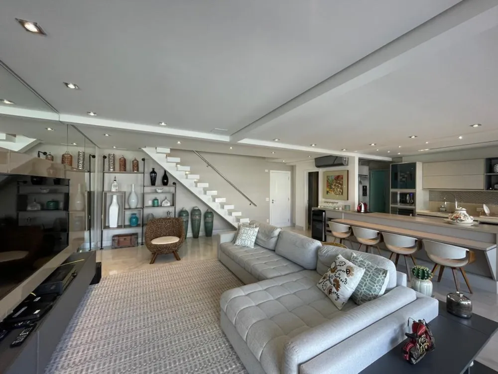 Apartamento, 3 quartos, 132 m² - Foto 6