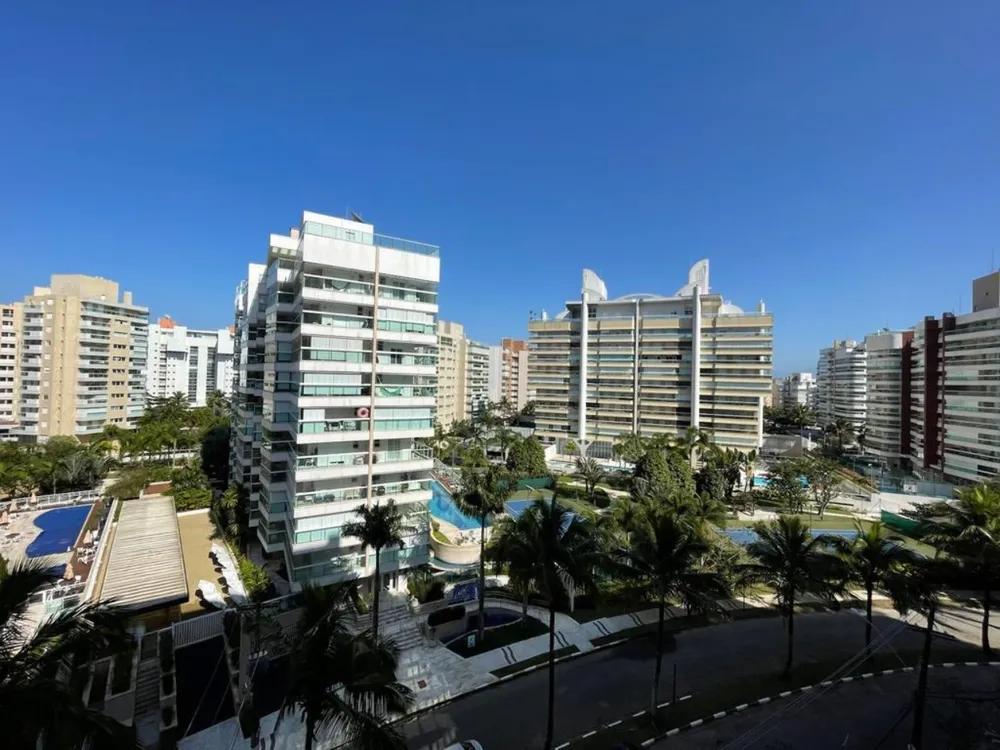Apartamento, 3 quartos, 132 m² - Foto 2