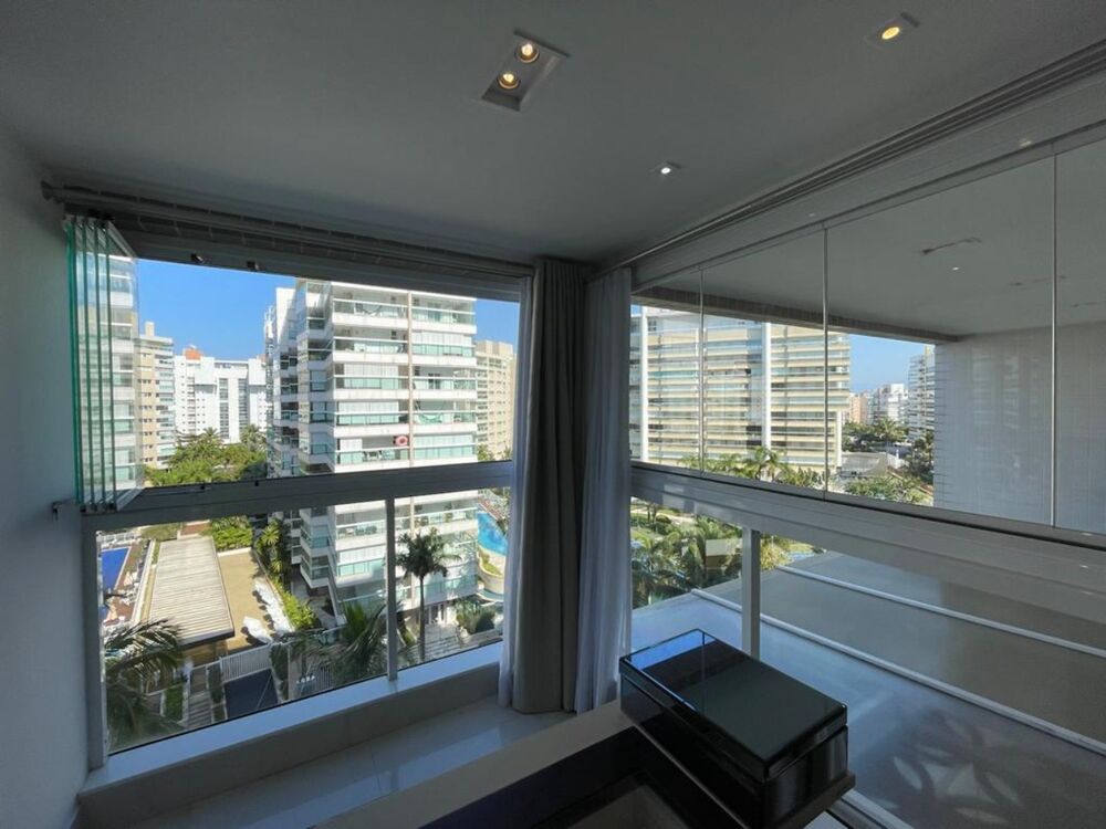 Apartamento, 3 quartos, 132 m² - Foto 2