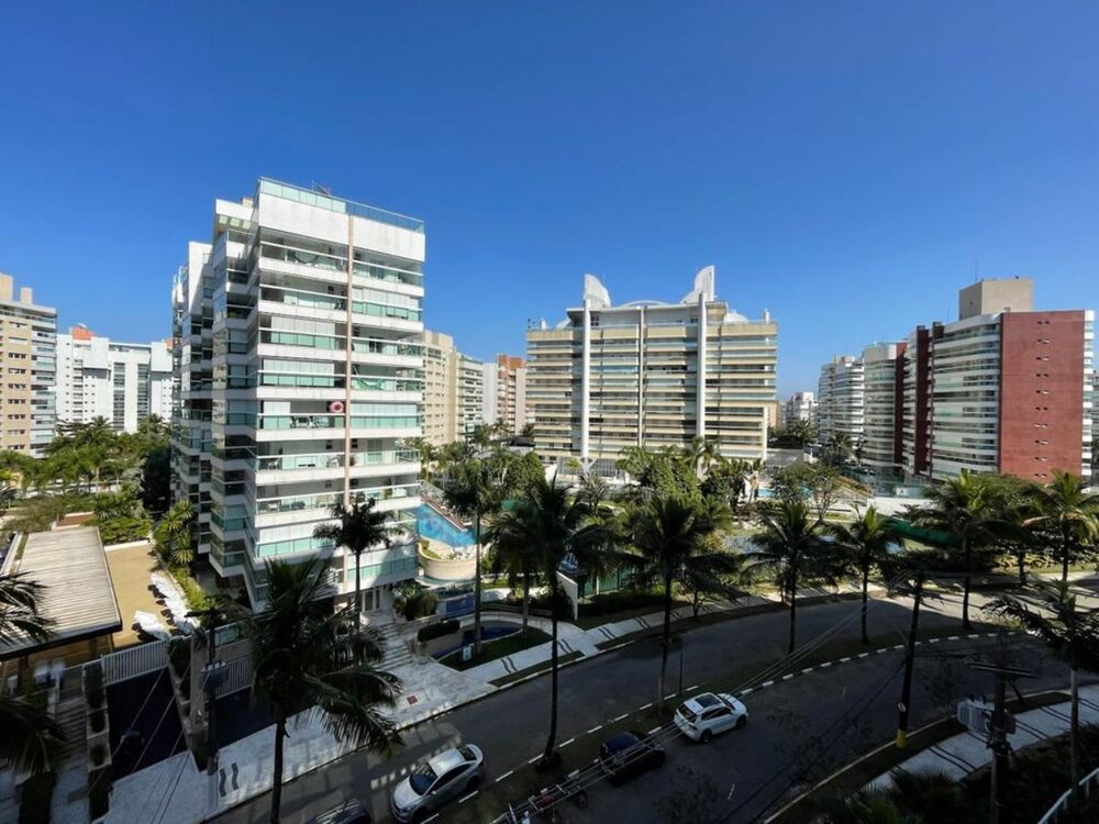Apartamento, 3 quartos, 132 m² - Foto 4