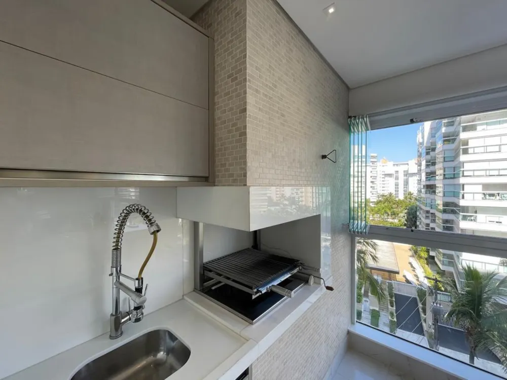 Apartamento, 3 quartos, 132 m² - Foto 9