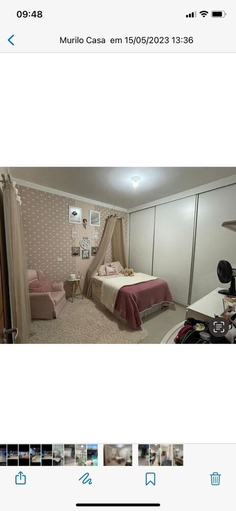 Casa à venda com 3 quartos, 180m² - Foto 11