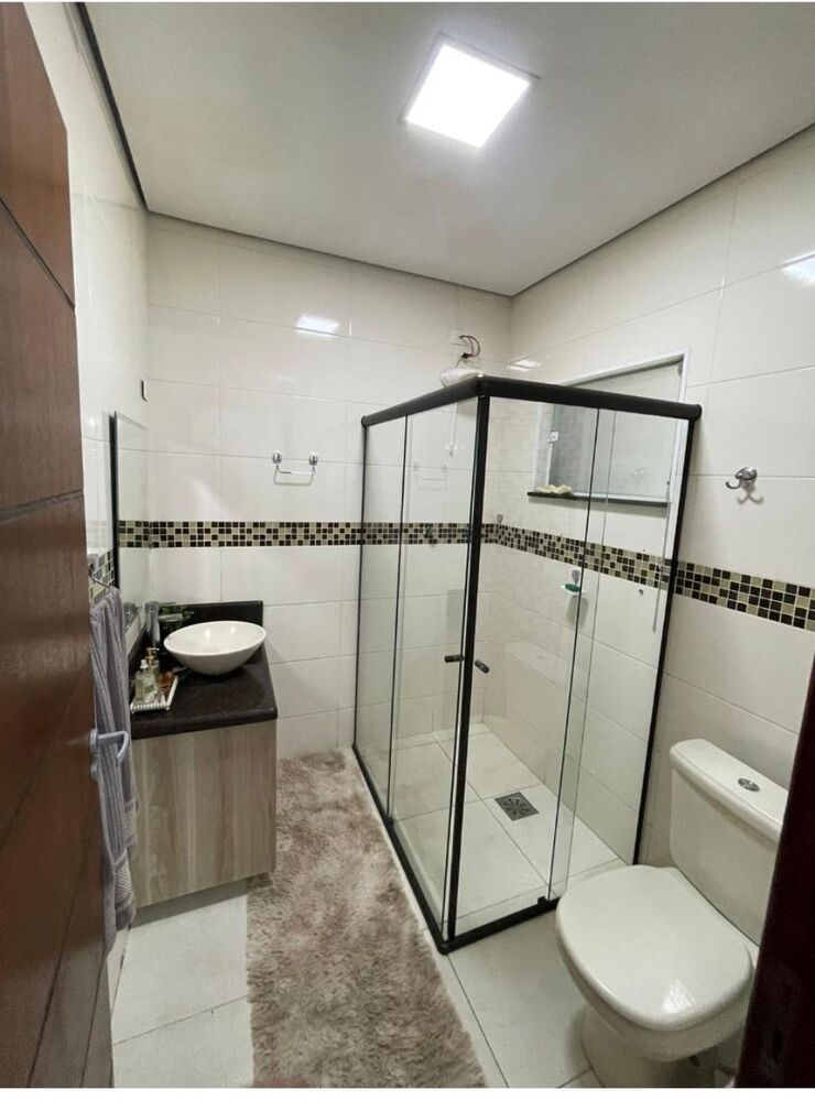 Casa à venda com 3 quartos, 180m² - Foto 9