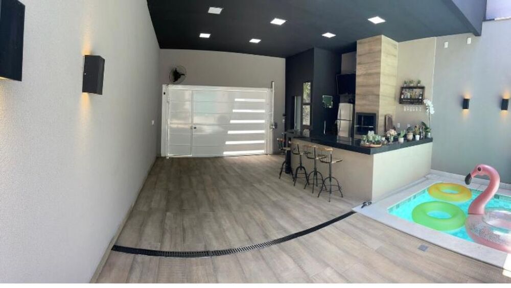 Casa à venda com 3 quartos, 180m² - Foto 6