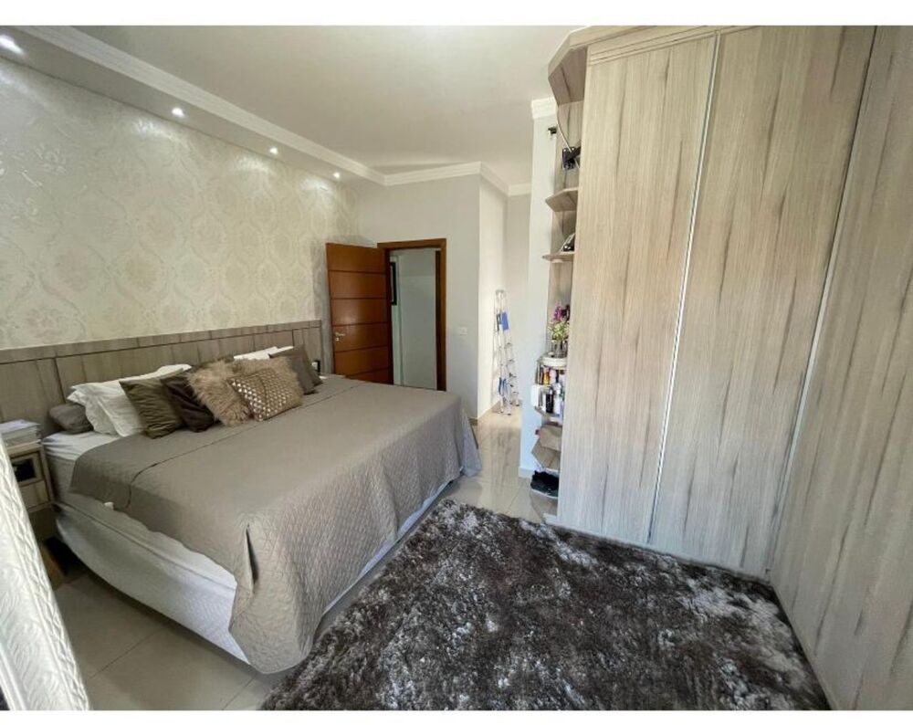 Casa à venda com 3 quartos, 180m² - Foto 15