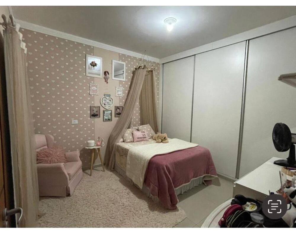 Casa à venda com 3 quartos, 180m² - Foto 10
