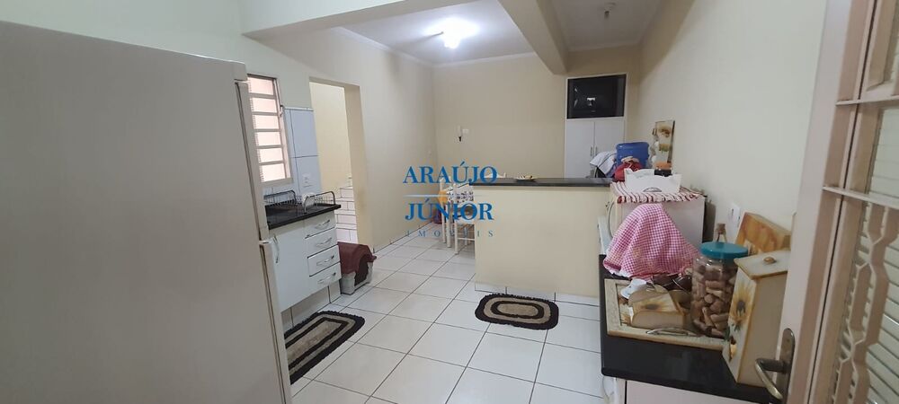 Casa, 2 quartos, 124 m² - Foto 5