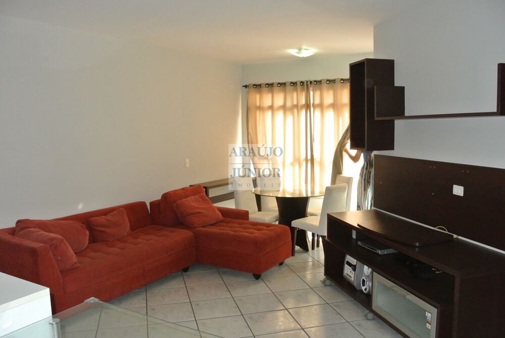 Apartamento, 2 quartos, 66 m² - Foto 4