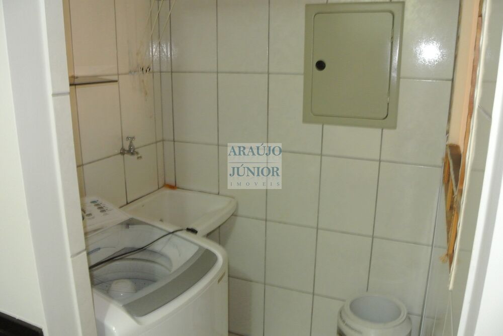 Apartamento, 2 quartos, 66 m² - Foto 7