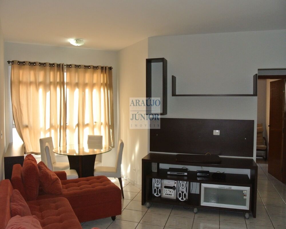 Apartamento, 2 quartos, 66 m² - Foto 5