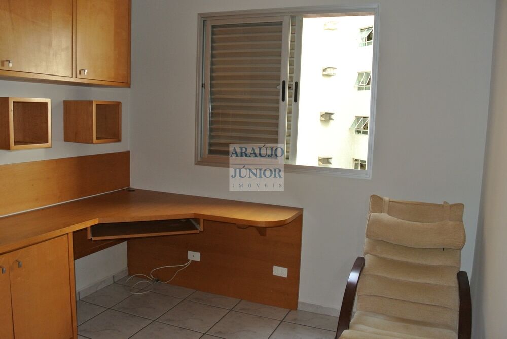 Apartamento, 2 quartos, 66 m² - Foto 1