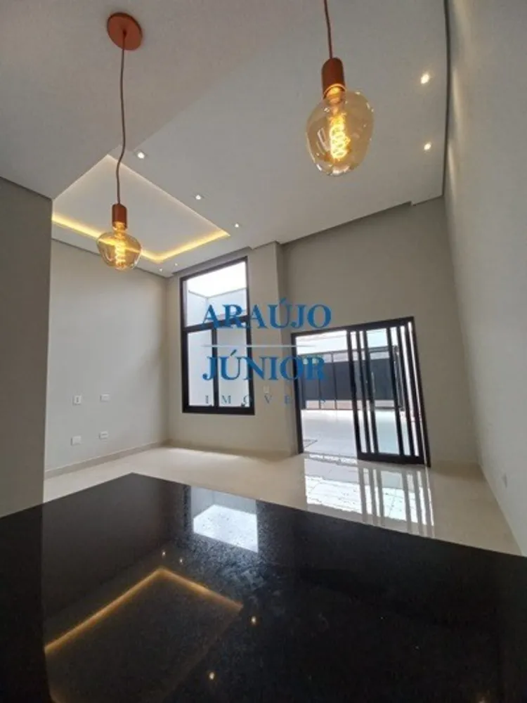 Casa, 3 quartos, 120 m² - Foto 11