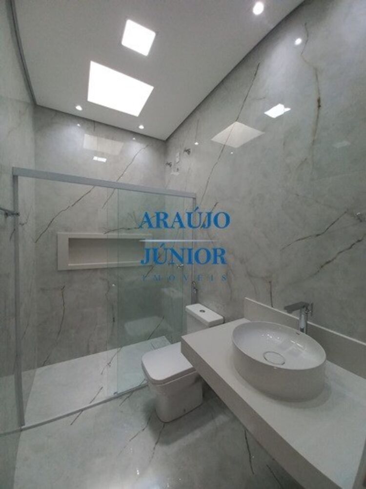Casa, 3 quartos, 120 m² - Foto 3