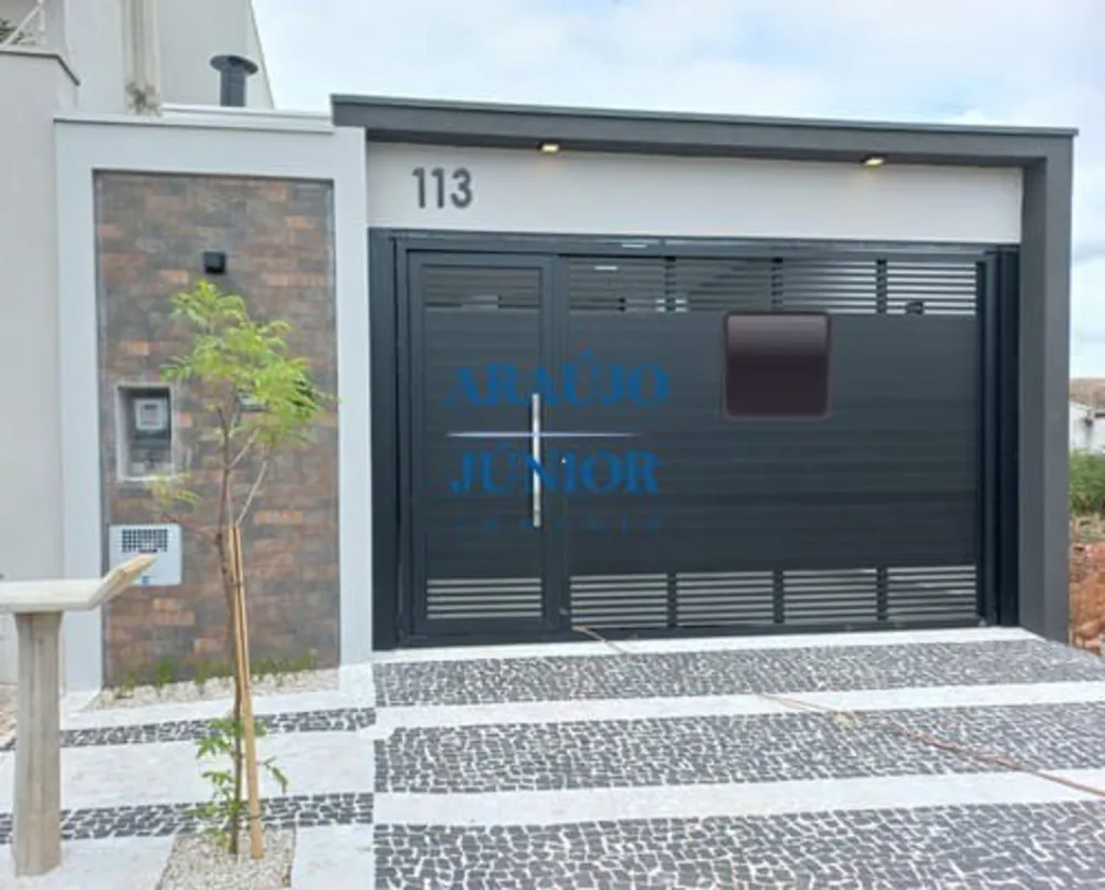 Casa, 3 quartos, 120 m² - Foto 10