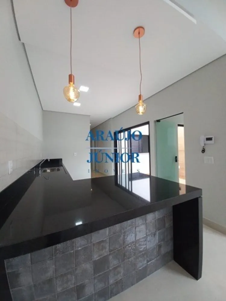 Casa, 3 quartos, 120 m² - Foto 8