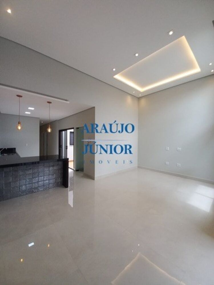 Casa, 3 quartos, 120 m² - Foto 1