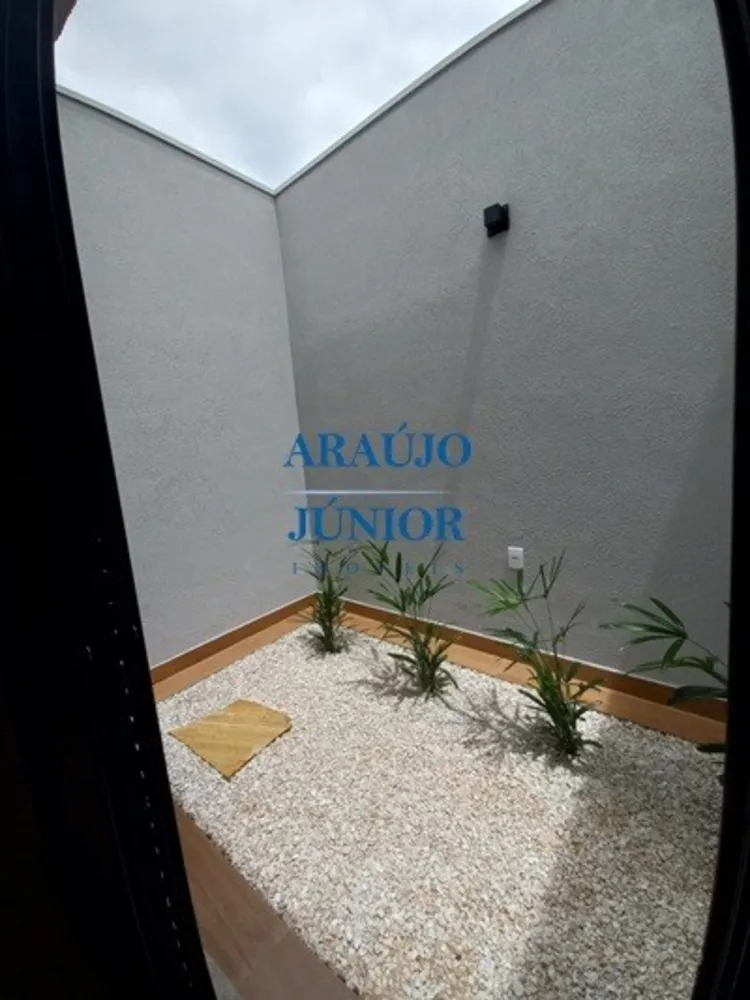 Casa, 3 quartos, 120 m² - Foto 6