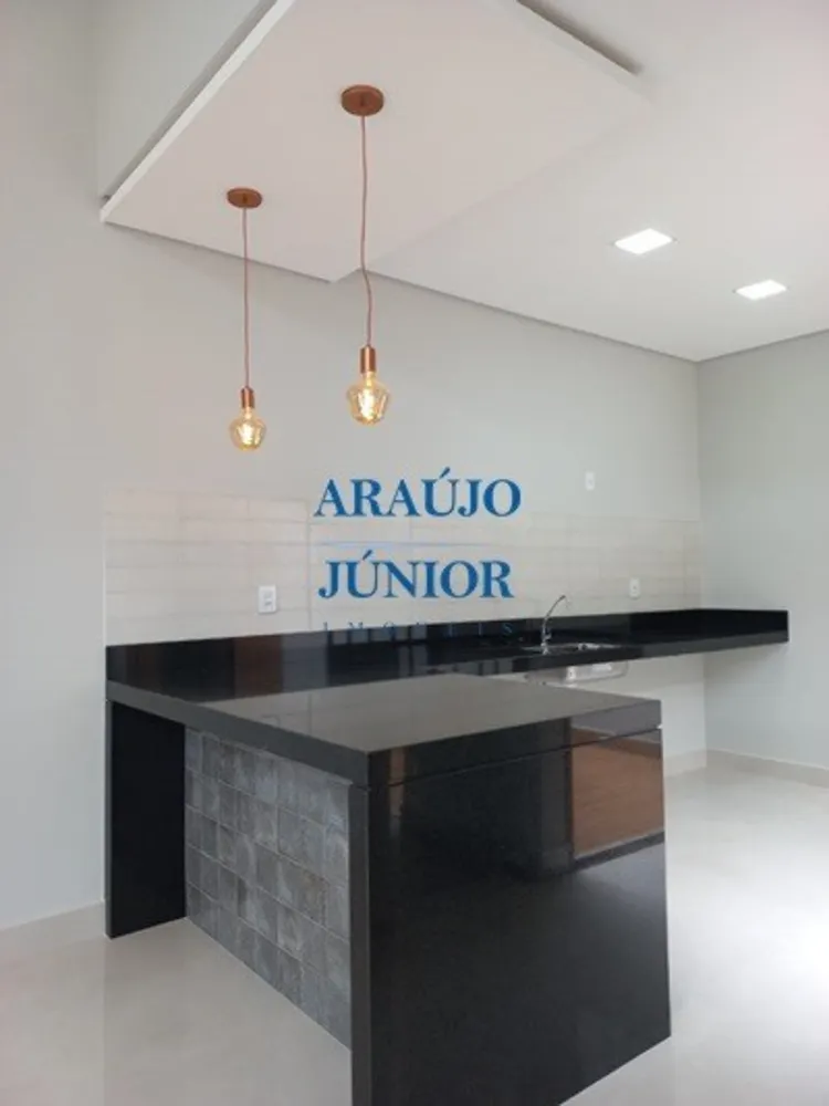 Casa, 3 quartos, 120 m² - Foto 7