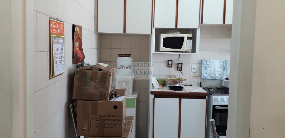 Apartamento, 2 quartos, 67 m² - Foto 8