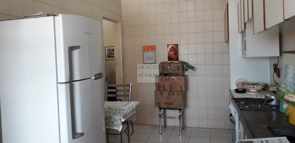 Apartamento, 2 quartos, 67 m² - Foto 7