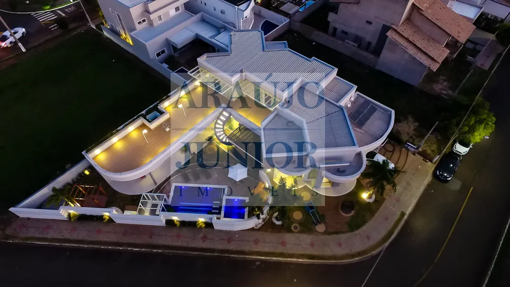 Casa, 4 quartos, 800 m² - Foto 7