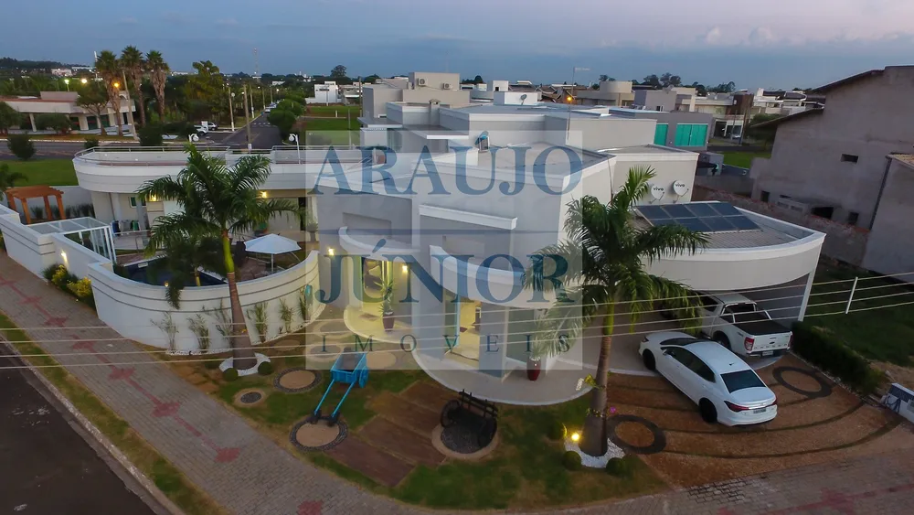 Casa, 4 quartos, 800 m² - Foto 1