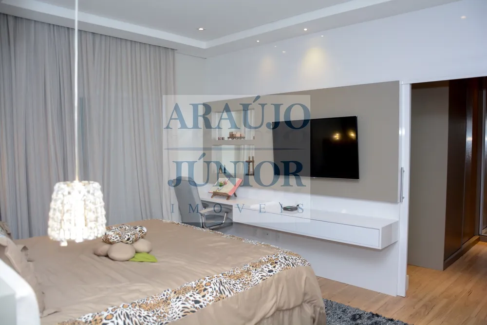 Casa, 4 quartos, 800 m² - Foto 6