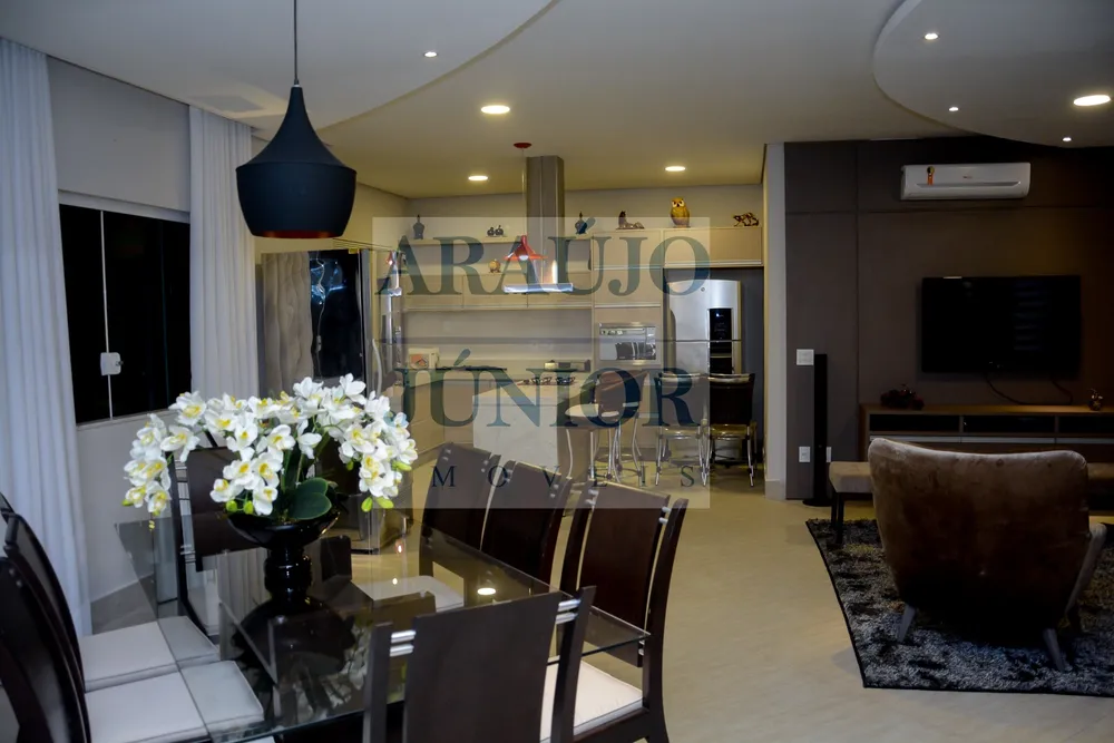 Casa, 4 quartos, 800 m² - Foto 8
