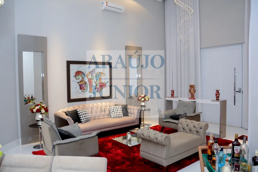 Casa, 4 quartos, 800 m² - Foto 3