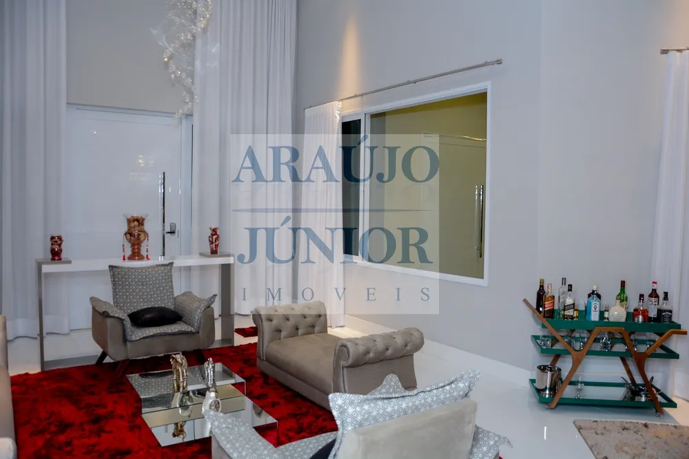 Casa, 4 quartos, 800 m² - Foto 4