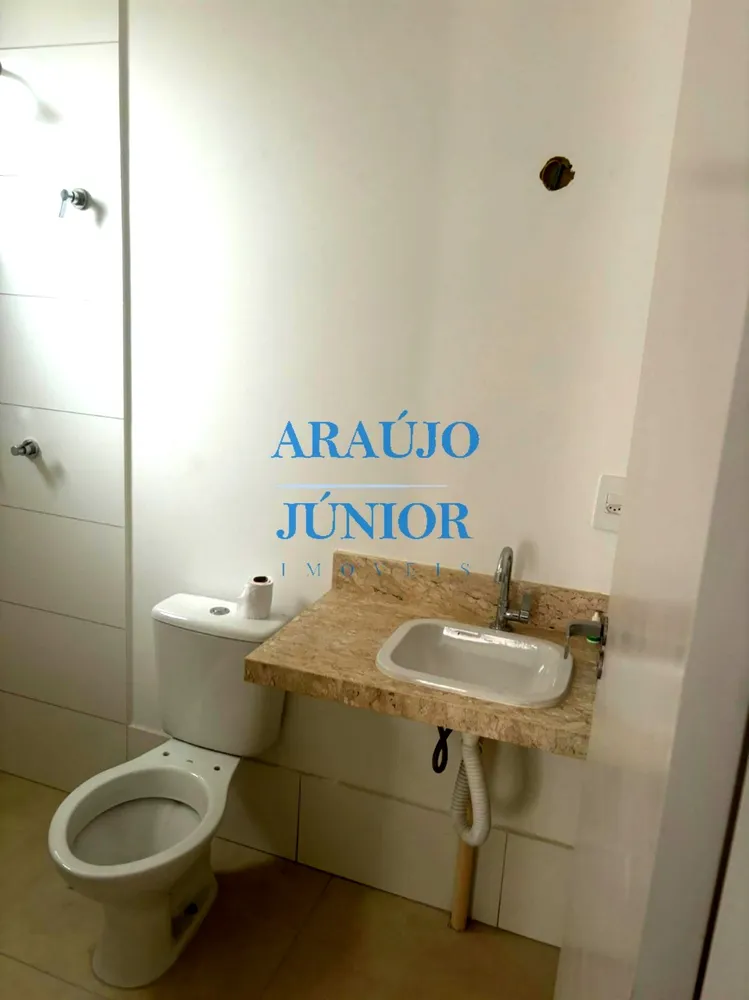 Apartamento, 3 quartos, 108 m² - Foto 9