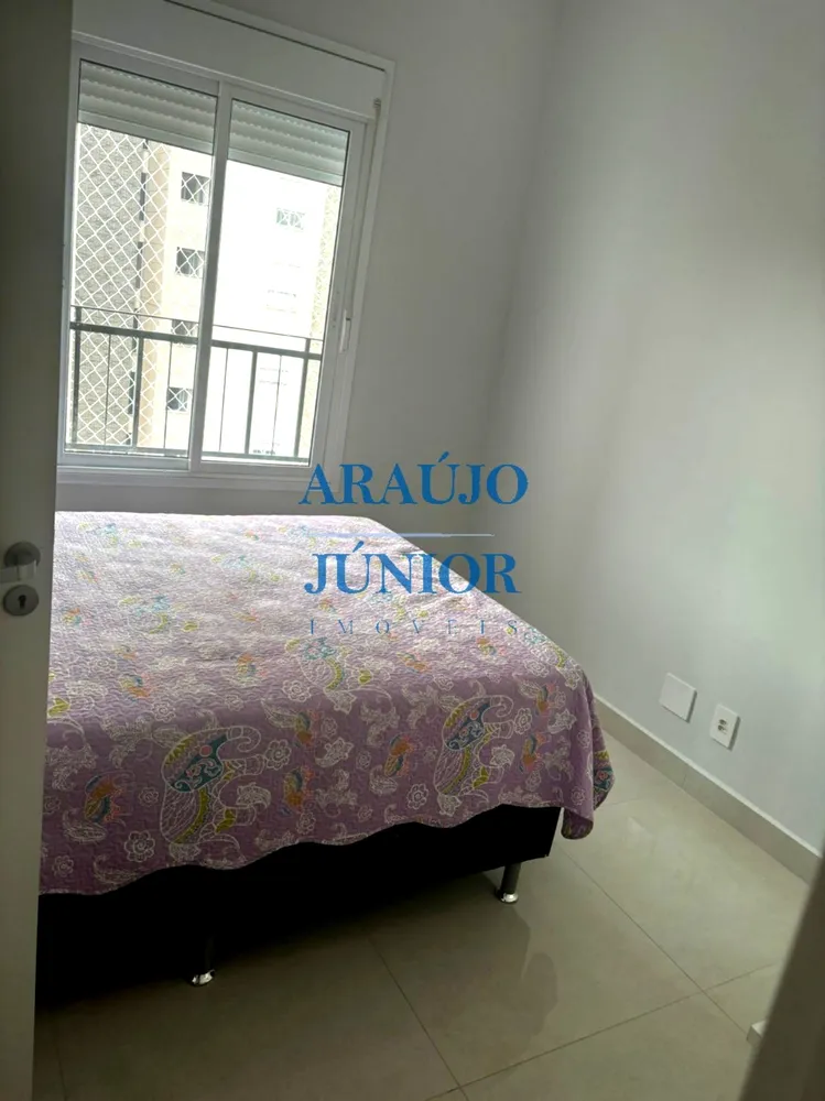 Apartamento, 3 quartos, 108 m² - Foto 6
