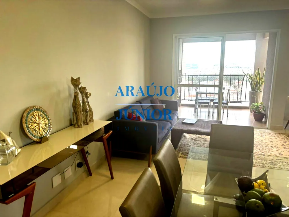 Apartamento, 3 quartos, 108 m² - Foto 7