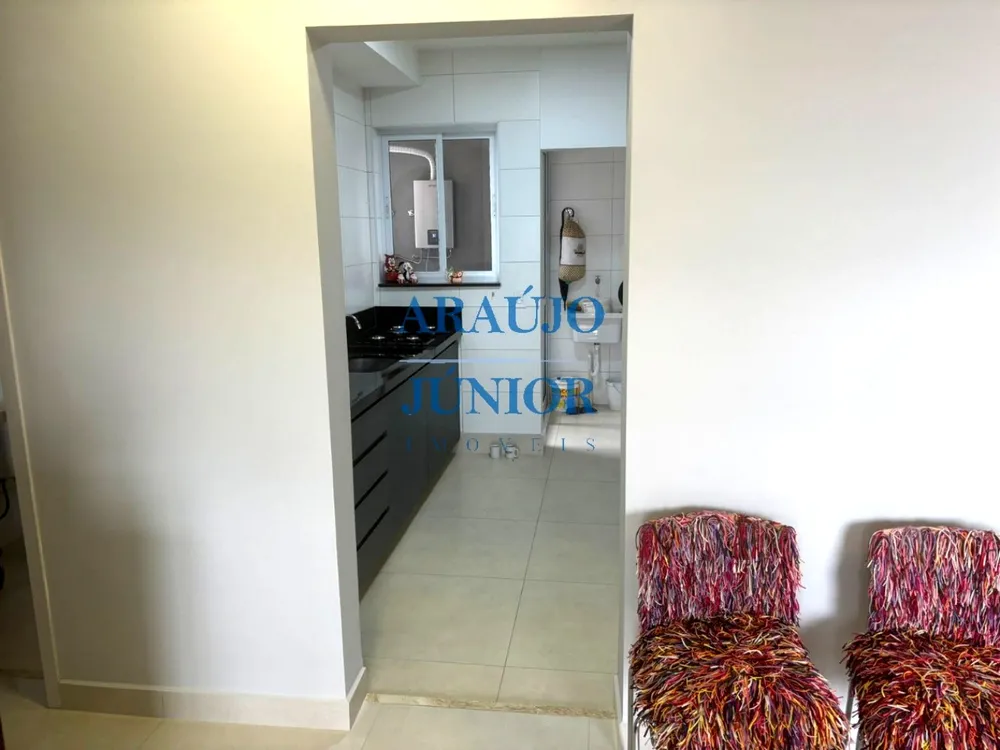 Apartamento, 3 quartos, 108 m² - Foto 8