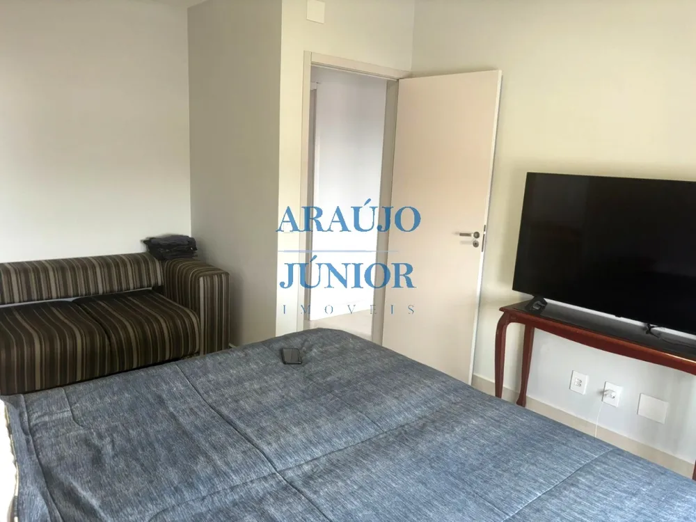 Apartamento, 3 quartos, 108 m² - Foto 5