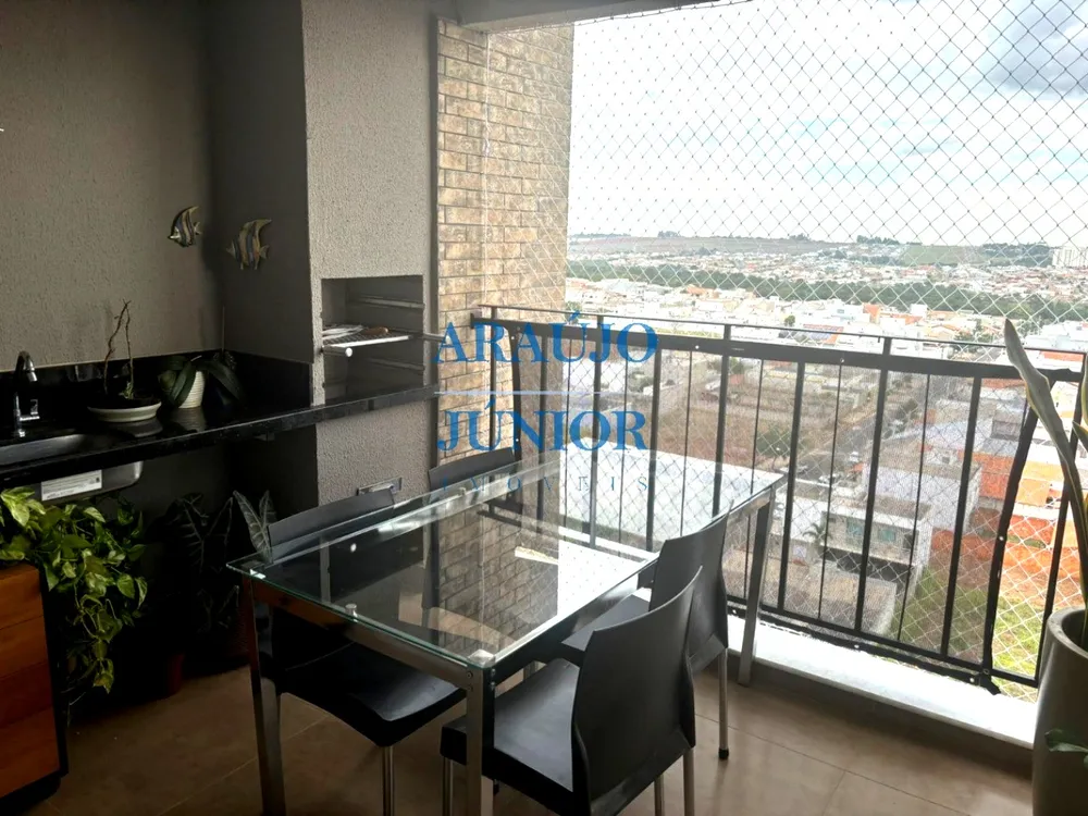 Apartamento, 3 quartos, 108 m² - Foto 11