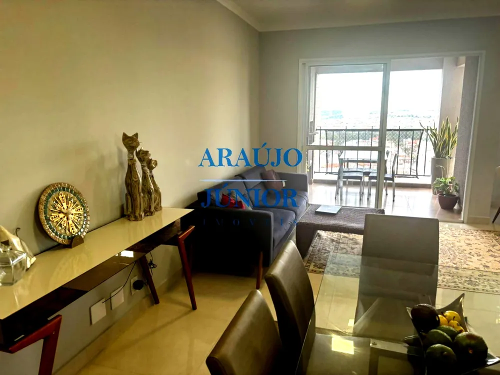 Apartamento, 3 quartos, 108 m² - Foto 10